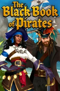 The Black Book of Pirates