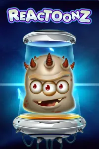 Reactoonz
